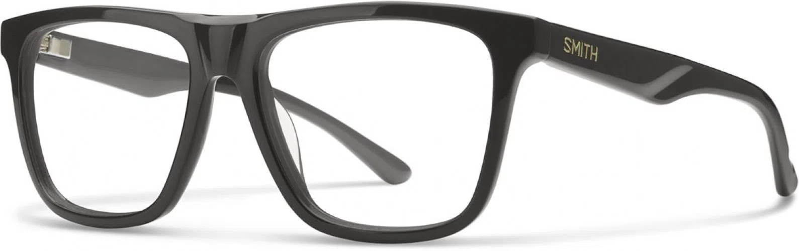 Smith Optics Prescription Eyeglass Prescription Eyeglasses 101153 Dominion RX Eyeglasses - view 8